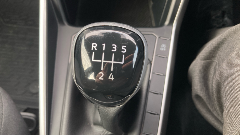 Volkswagen Polo 1.0 TSI Life 5dr Petrol Hatchback